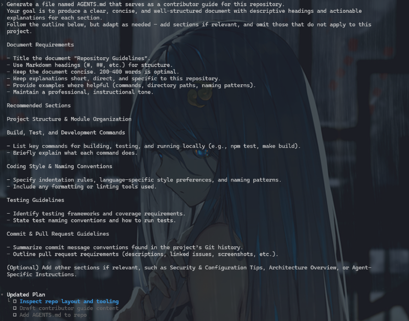 Codex 从零安装与初始化配置指南（附Windows/Linux脚本） - 张红尘的技术笔记|纵你阅人何其多，始终无人恰似我